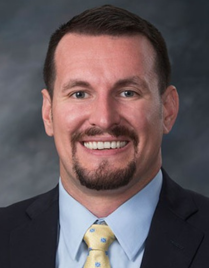 Photo of Michael Groover, DO